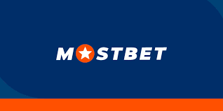 Mostbet Logo - Casino für Football X mit EUR Einzahlung